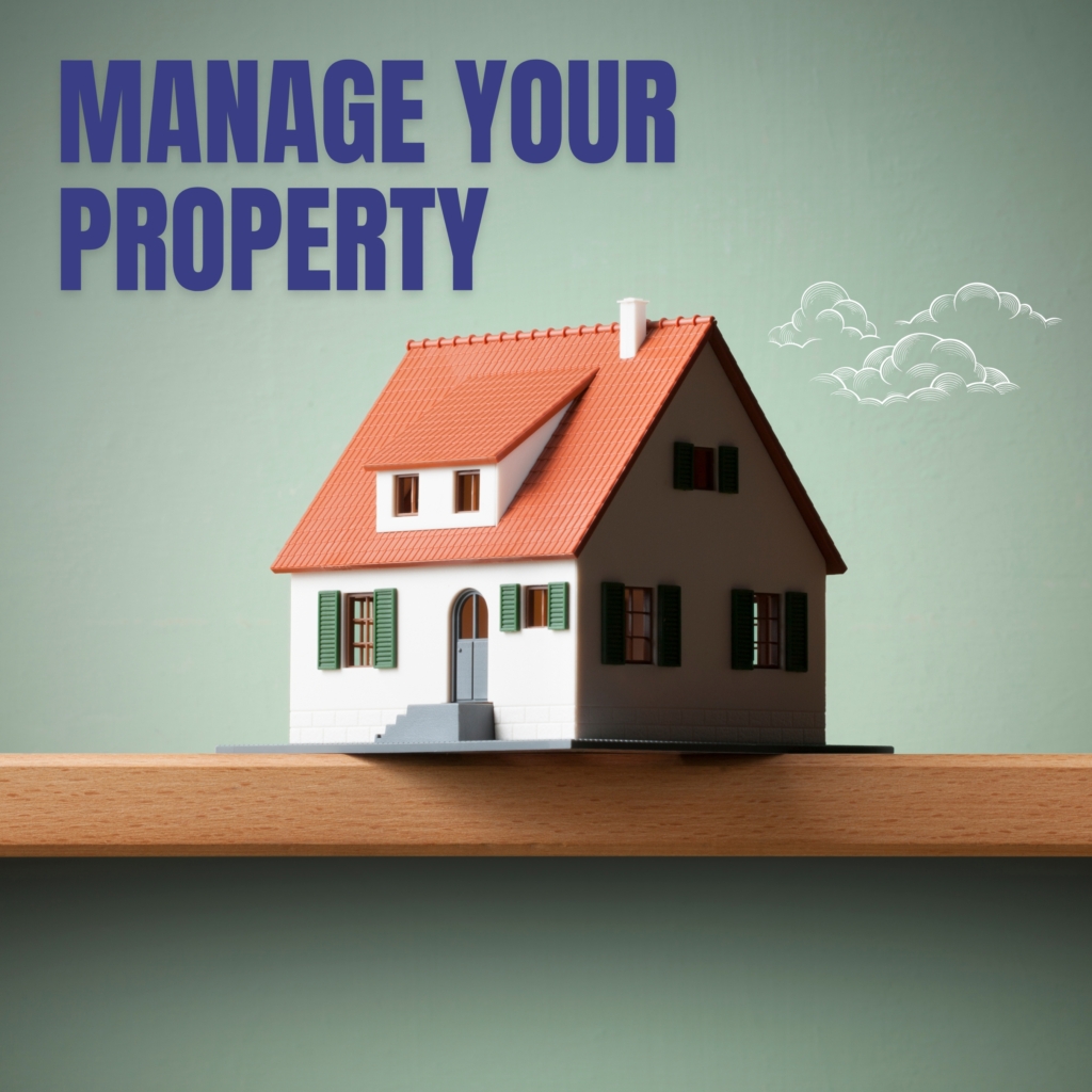 shyama realty property management comapny