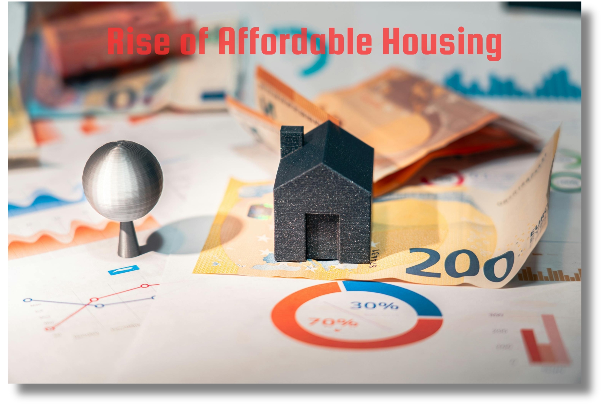 Rise of Affordable Housing by Shyama Realty