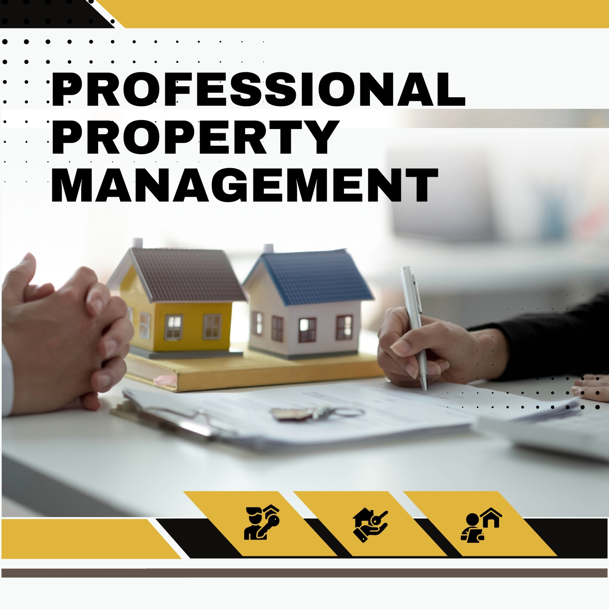 shyama realty property management agencyA
