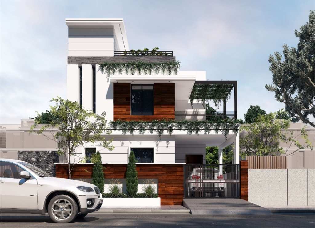 geetanjali Era home presented by shyama realty
