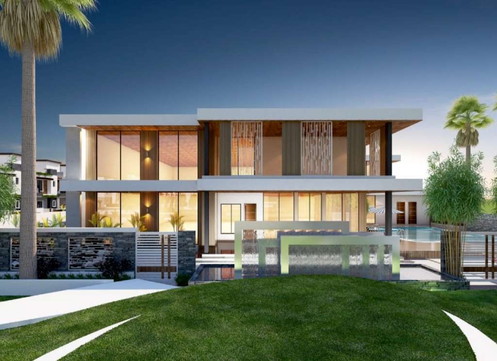 Geetanjali Era Club House presented by shyama realty