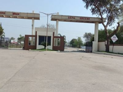 Shyama realty arpa green city