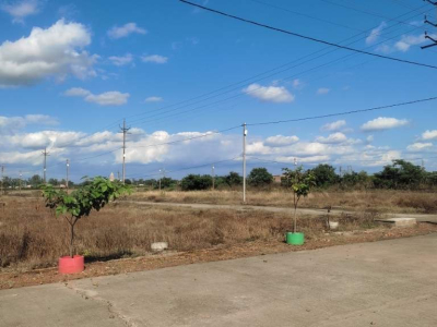 Vrindavan Green city Development