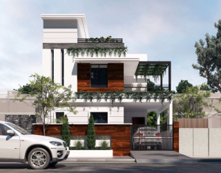 geetanjali Era home presented by shyama realty